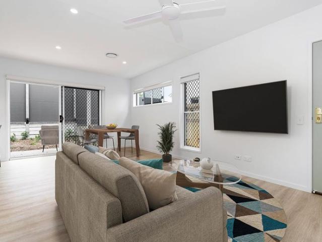 House for rent in Toombul, Queensland
