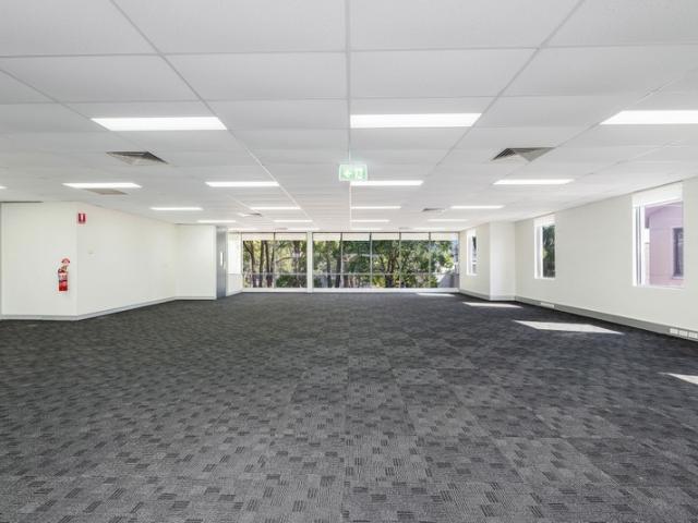 Office for rent in Sydney, New South Wales