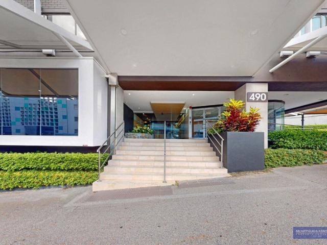 Office for rent in Toombul, Queensland