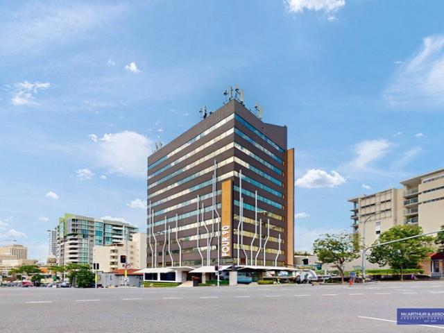 Office for rent in Toombul, Queensland