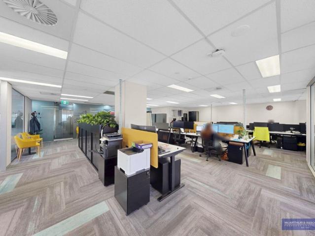Office for rent in Toombul, Queensland