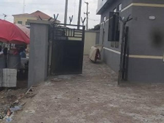 Property for rent in Kano