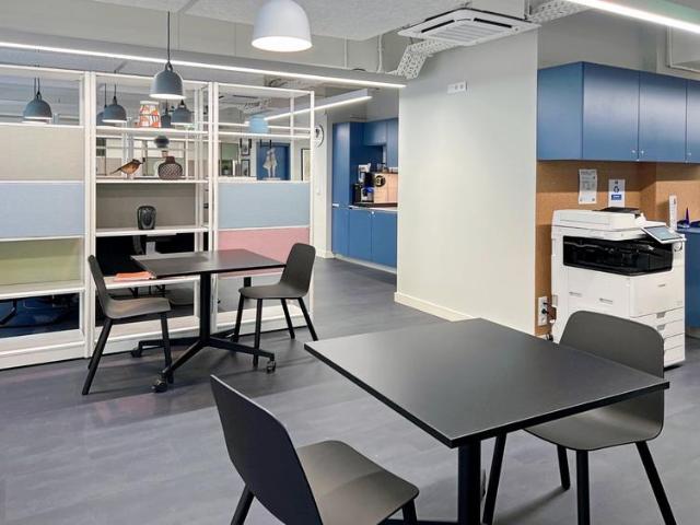 Commercial for rent in Njiru, Nairobi