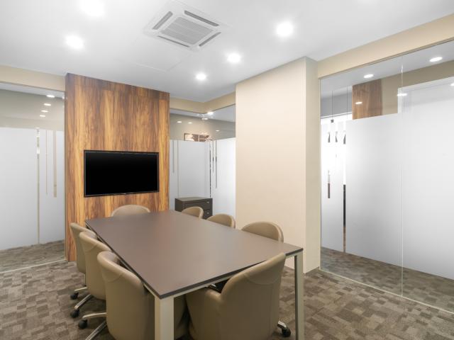 Office for rent in Georgetown, Penang