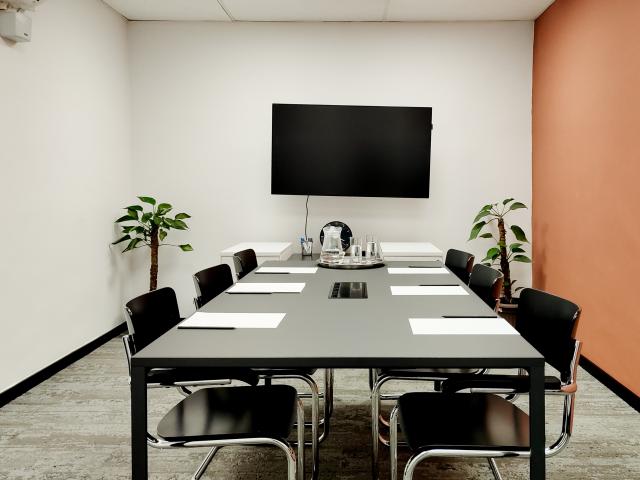 Office for rent in Georgetown, Penang