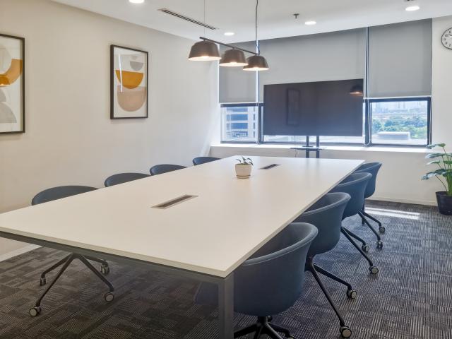 Office for rent in Country Heights Damansara, Kuala Lumpur