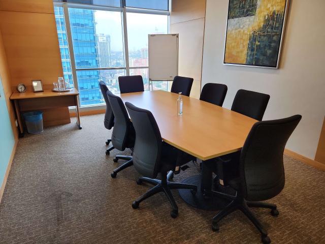 Office for rent in Country Heights Damansara, Kuala Lumpur