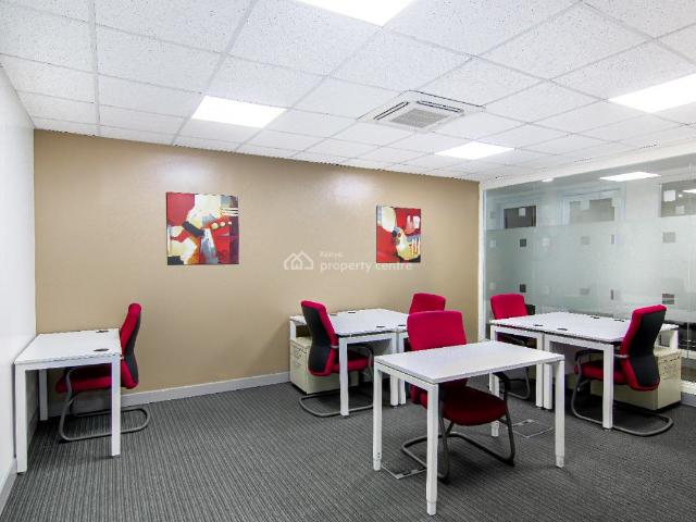 Commercial for rent in Westlands, Nairobi