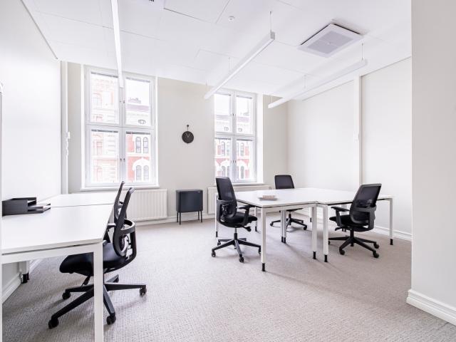 Office for rent in Country Heights Damansara, Kuala Lumpur