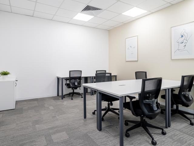 Office for rent in Country Heights Damansara, Kuala Lumpur