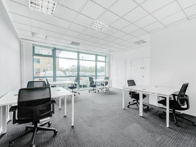 Office for rent in Petaling, Subang Jaya