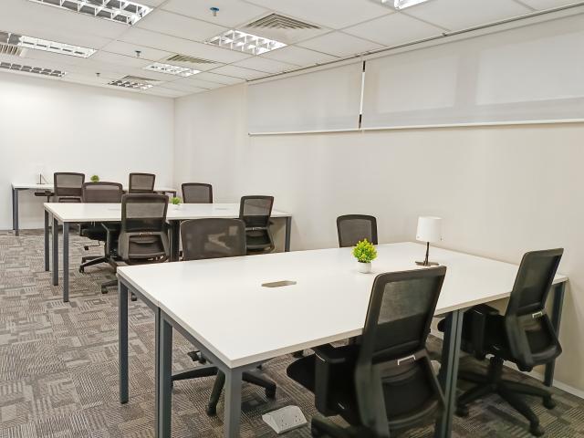 Office for rent in Kota Bahru, Kelantan