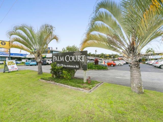 Office for rent in Gosford, New South Wales