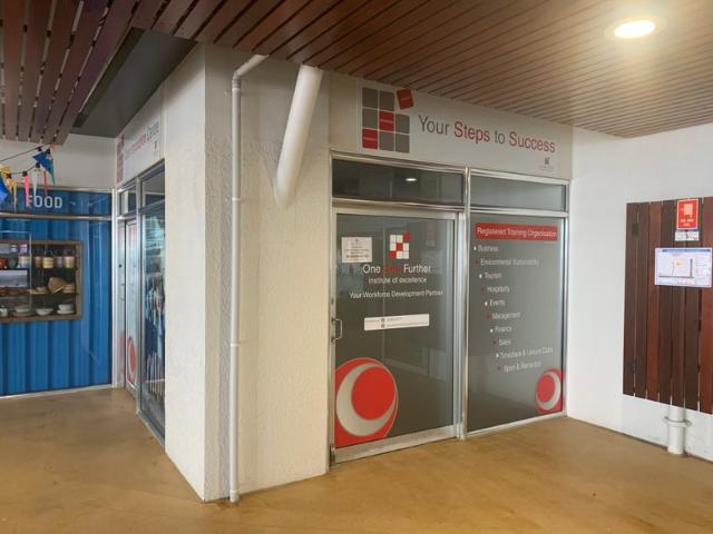 Office for rent in Fernbrook, Queensland