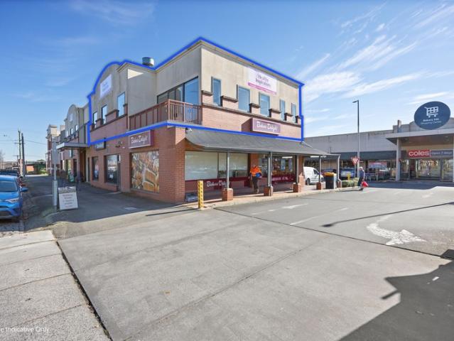 Office for rent in Ballarat, Victoria