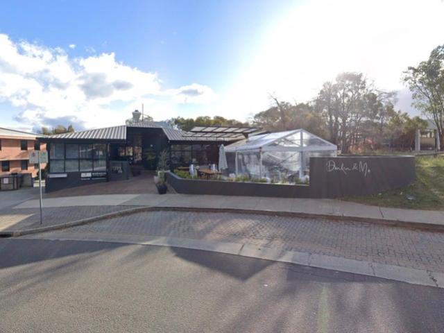 Office for rent in Canberra, Australian Capital Territory