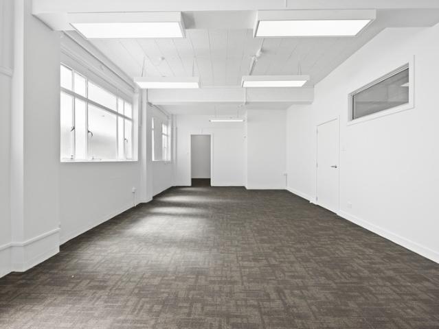 Office for rent in Launceston