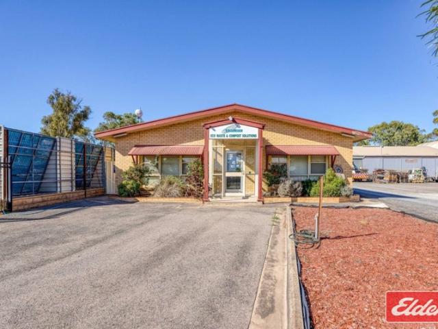 Office for rent in Moppa, South Australia