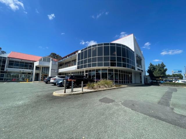 Office for rent in Toombul, Queensland