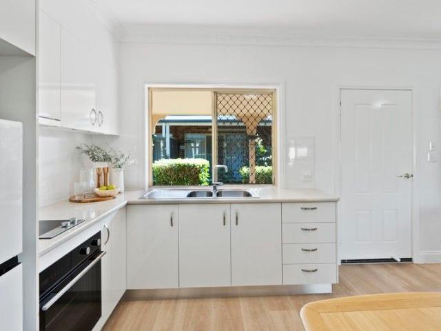 Apartment for sale in Toombul, Queensland