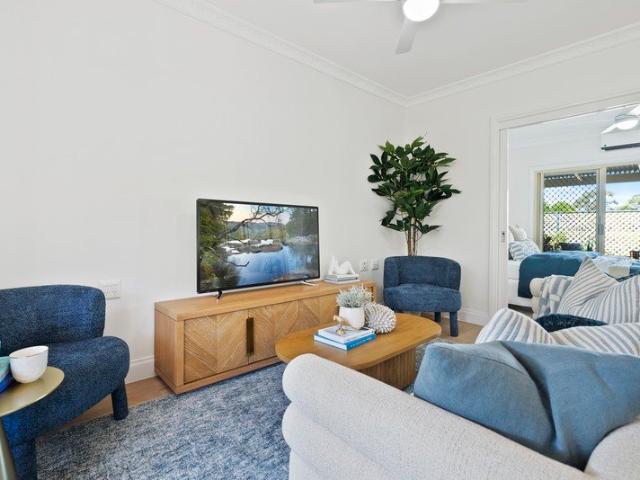 Apartment for sale in Toombul, Queensland