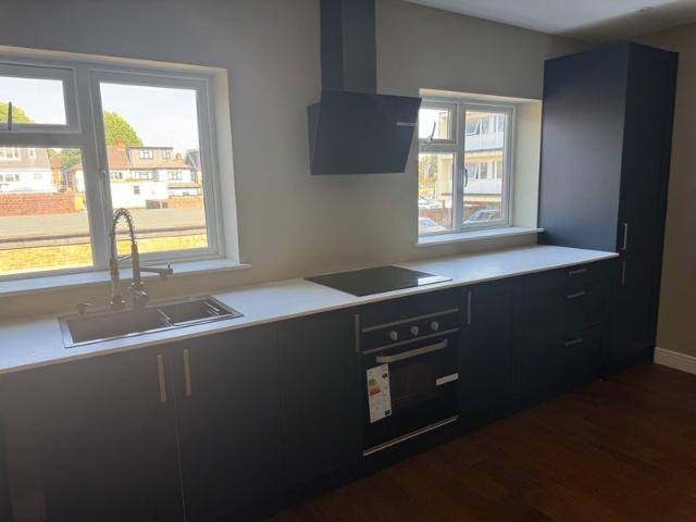 Apartment for rent in New Malden, Greater London