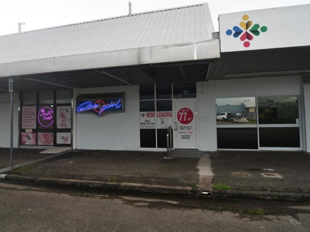 Retail for rent in Townsville, Queensland