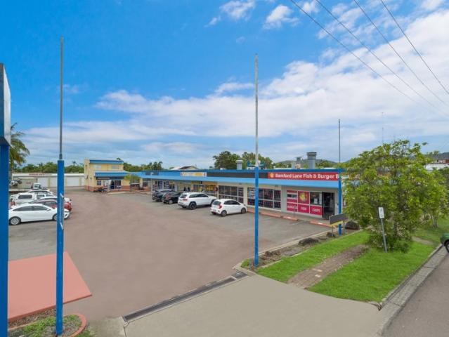 Retail for rent in Townsville, Queensland