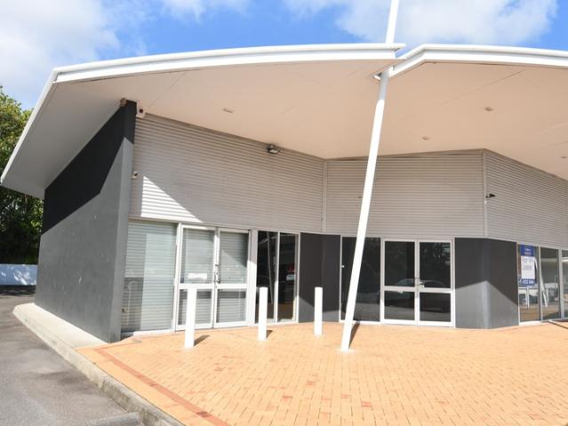 Retail for rent in Townsville, Queensland