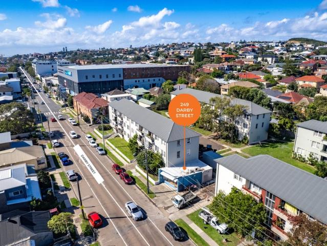 Retail for rent in Ambergate, New South Wales
