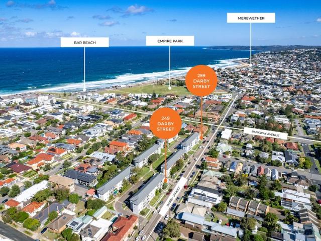 Retail for rent in Ambergate, New South Wales