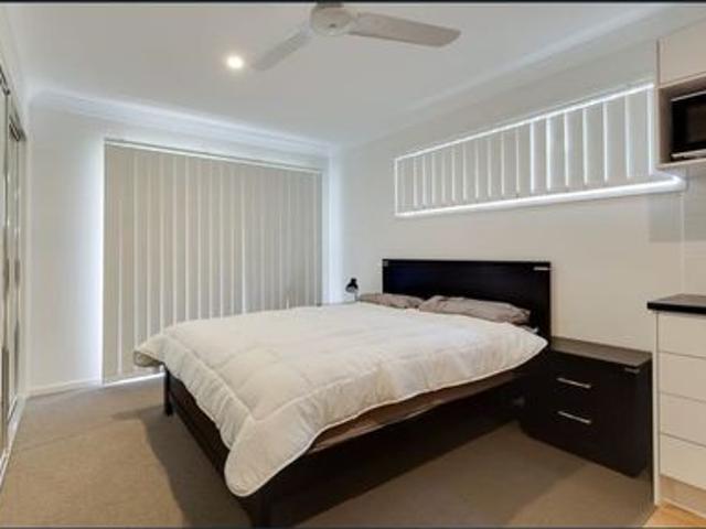 Granny Flat for rent in Toombul, Queensland