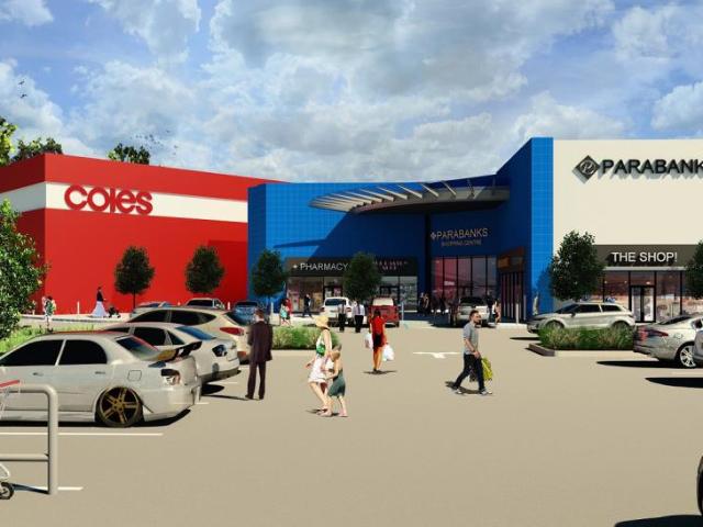 Retail for rent in Horseshoe Creek, South Australia
