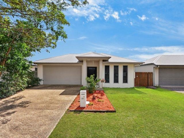 House for sale in Burdell, Queensland