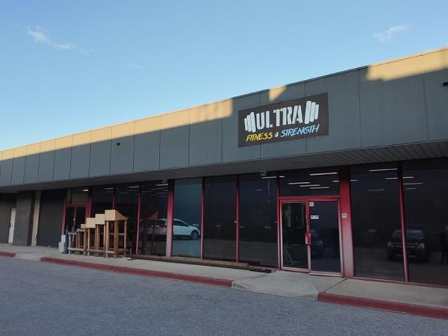 Office for rent in Canberra, Australian Capital Territory