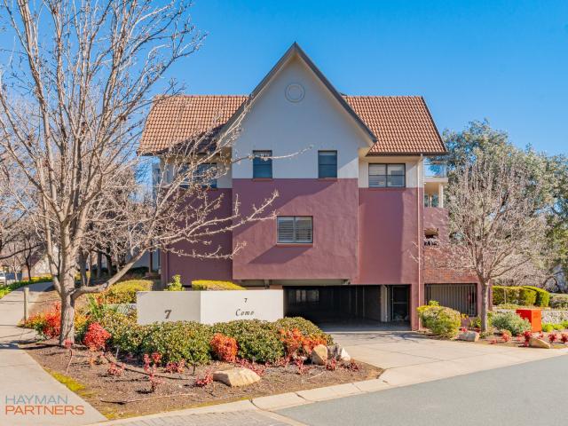 Property for sale in Woden, Australian Capital Territory