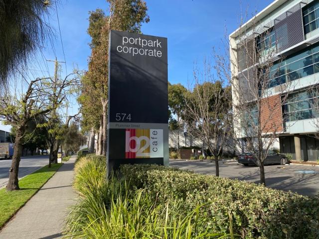 Office for rent in Camerons Creek, Victoria