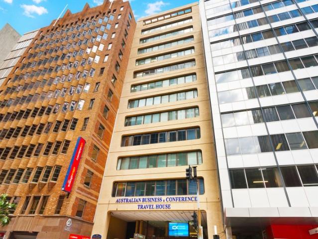 Office for sale in Sydney, New South Wales