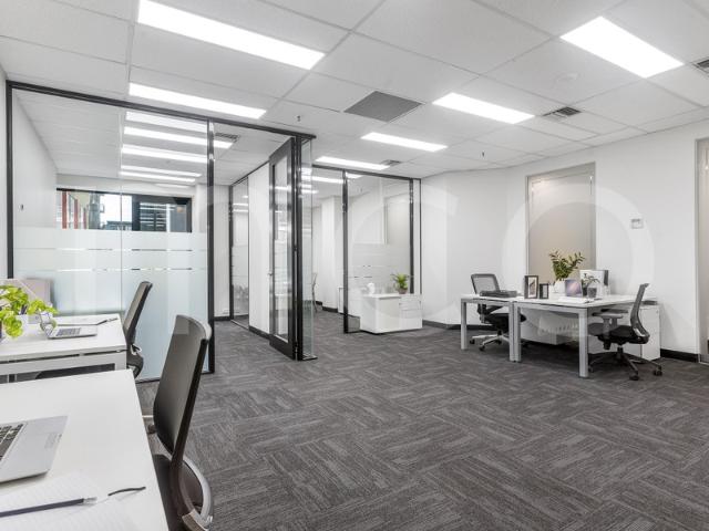 Office for rent in Camerons Creek, Victoria