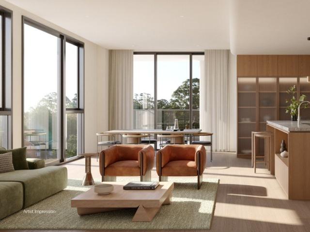 Apartment for sale in Upper North Shore, Sydney