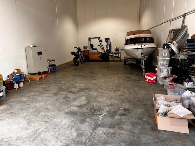 Warehouse for rent in Sydney, New South Wales