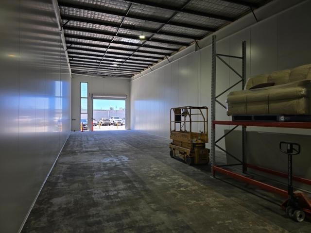 Warehouse for rent in Fernbrook, Queensland
