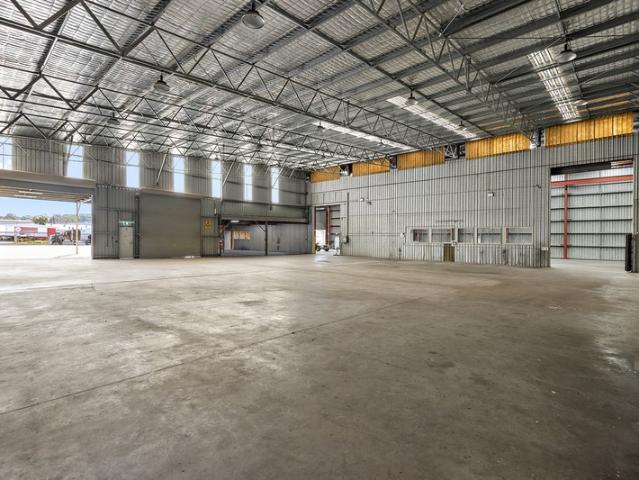 Warehouse for rent in Ambergate, New South Wales