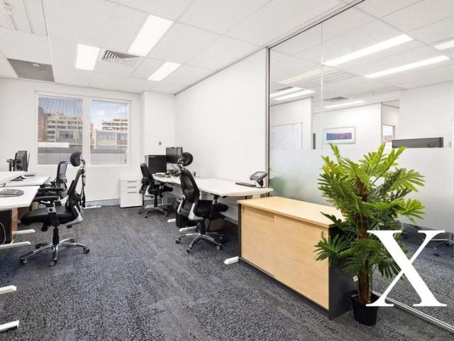 Office for rent in Sydney, New South Wales