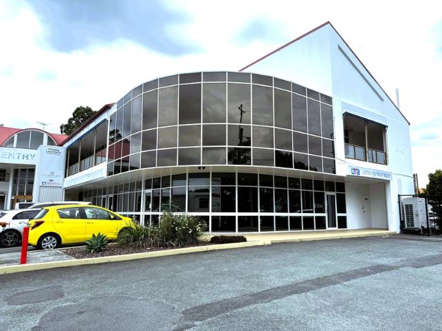 Retail for rent in Toombul, Queensland