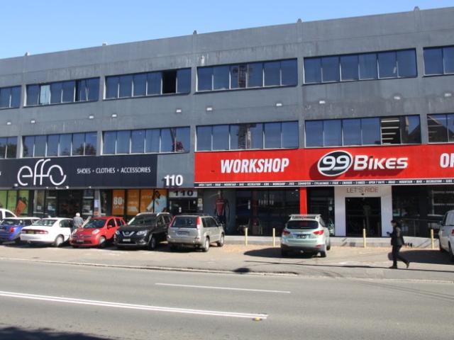 Office for rent in Waterloo, Sydney