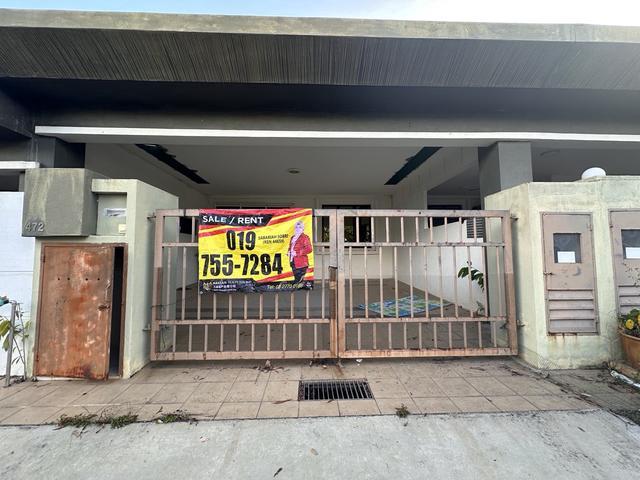 Terraced House for sale in Nilai, Negeri Sembilan