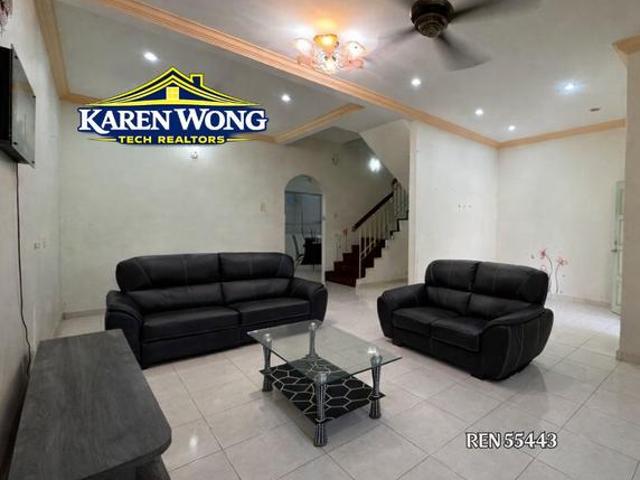 Terraced House for sale in Sungai Petani, Kuala Muda