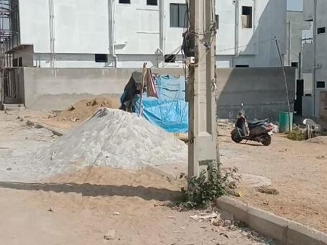 Land for sale in Haidarabad, Telangana