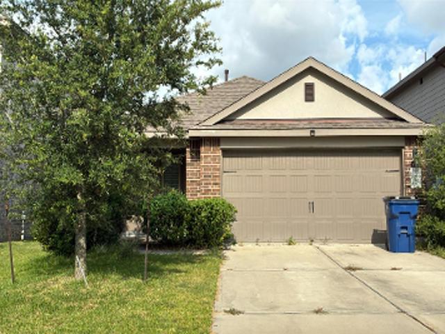 House for sale in Texas City, Texas